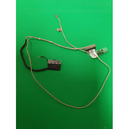 HP – Cable vidéo Asus Pro P2520LA – 1422-02900AS – pièce détachée PC portable