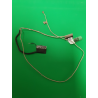 HP – Cable vidéo Asus Pro P2520LA – 1422-02900AS – pièce détachée PC portable