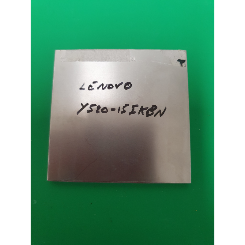 Cache/ Protection Barette mémoire pour LENOVO y520-15ikbn| MYPCSTORE