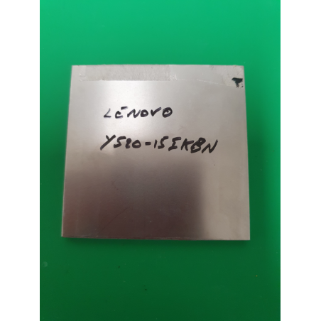 Cache/ Protection Barette mémoire pour LENOVO y520-15ikbn| MYPCSTORE