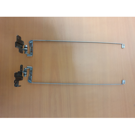 Charnières Toshiba l70-a-13p