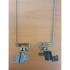 Charnières BD5SNR-L et BD5SNR-R Toshiba Satellite L70-A-13P