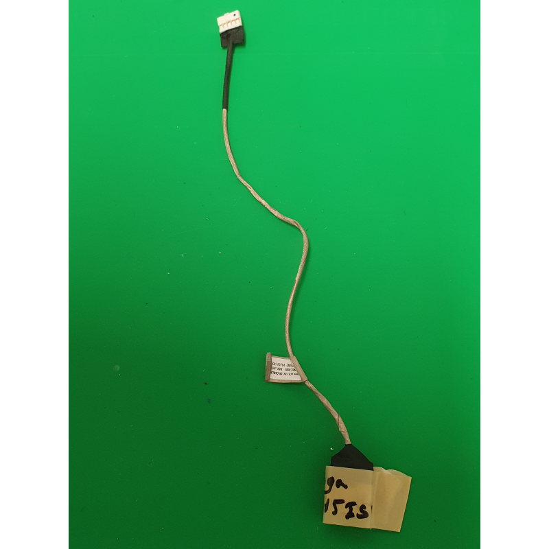 DC Jack 450.03S02.0001 pour Lenovo Flex 3 1570 Yoga 500-15ISK