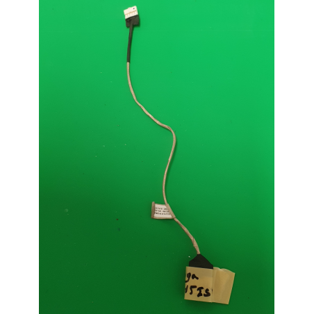 DC Jack 450.03S02.0001 pour Lenovo Flex 3 1570 Yoga 500-15ISK