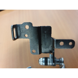 Charnières BD5SNR-L et BD5SNR-R Toshiba Satellite L70-A-13P