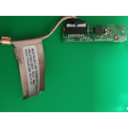 Lenovo – Capteur Lenovo Yoga 500-15ISK – Référence inconnue – pièce détachée PC portable