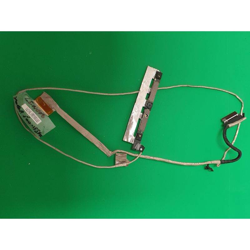 Lenovo – Cable vidéo Lenovo Yoga 500-15ISK – Référence inconnue – pièce détachée PC portable