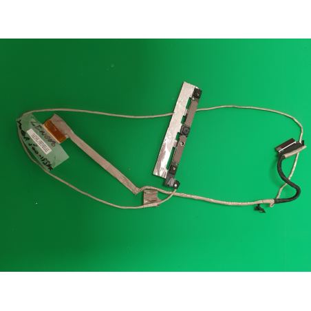 Lenovo – Cable vidéo Lenovo Yoga 500-15ISK – Référence inconnue – pièce détachée PC portable