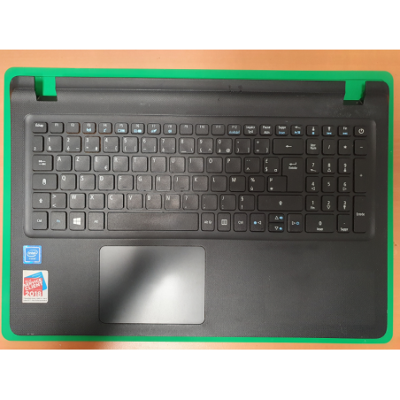 Clavier azerty Acer es1-533