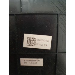 Clavier pour ordinateur Acer Aspire ES1-533/ NOIRE/ Azerty| MYPCSTORE