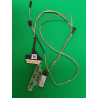 Acer – Cable vidéo Acer ES1-533 – DC02002F300 – pièce détachée PC portable