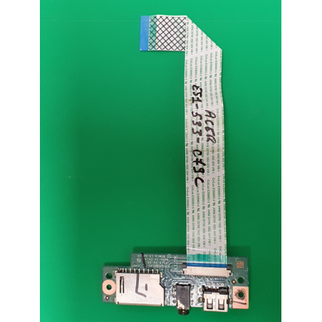 Acer – Carte usb Acer ES1-533 – pièce détachée PC portable