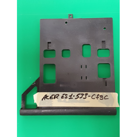 Acer – Cover lecteur DVD Acer ES1-533 – pièce détachée PC portable