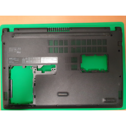 Plasturgie de Base, capot EAZAJ00101A pour Acer Aspire 3 A315-21