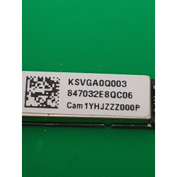 Webcam KSVGA0Q003 occasion pour ordinateur Acer Aspire 3 A315-21