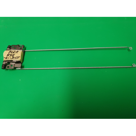 charnières Acer a315-21