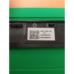 Contour d'Écran EAZAJ00401A noir occasion pour Acer Aspire 3 A315-21