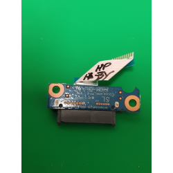 Contrôleur lecteur dvd HP 17-by