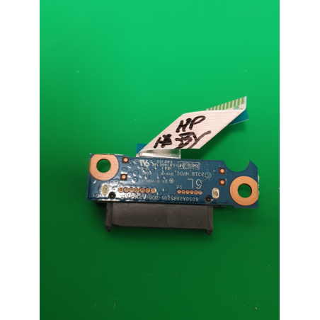 Contrôleur lecteur dvd HP 17-by