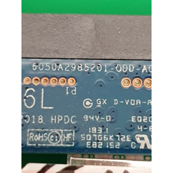 6050A2985201-ODD-A01| Connecteur lecteur dvd  pour HP 17-BY| MYPCSTORE