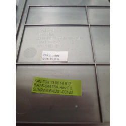 Samsung – Base samsung NP370R5E – BA75-04476A – pièce détachée PC portable