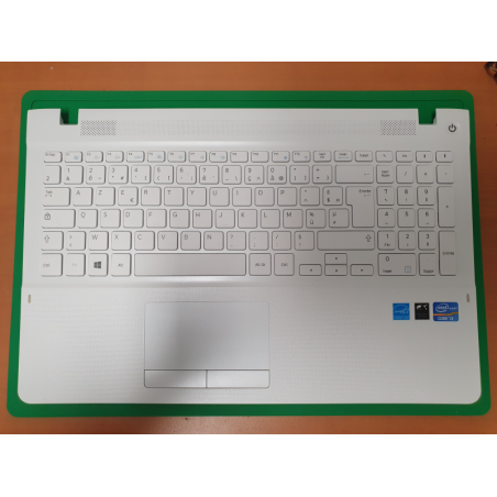 Samsung – Clavier Samsung np370r5e – CNBA5903683BDN4R36B5036 – pièce détachée PC portable