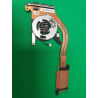 Dell – Ventilateur Dell 5410 – 029MKF – pièce détachée PC portable