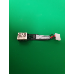 Connecteur DC Jack 0129F1 (DC301013X00) pour Dell Latitude 5410