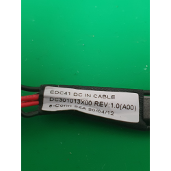 Connecteur DC Jack 0129F1 (DC301013X00) pour Dell Latitude 5410