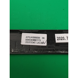 Contour d'écran AP2UK000E00 noir occasion pour Dell Latitude 5410