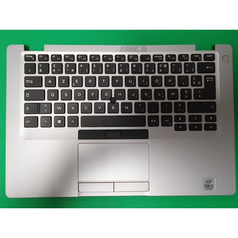 Dell – Clavier Dell 5410 – pièce détachée PC portable