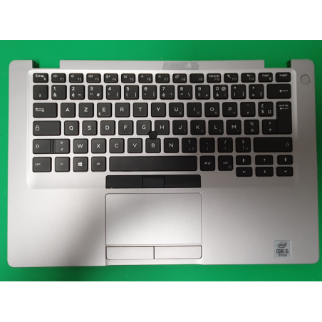 Dell – Clavier Dell 5410 – pièce détachée PC portable