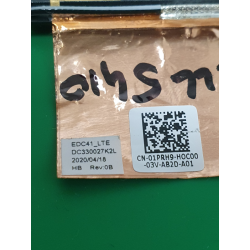 Antennes réseau Wi-Fi 01PRH9 occasion pour Dell Latitude 5410