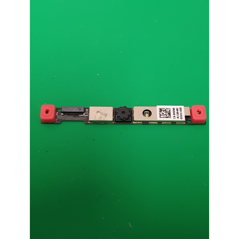 Dell – Webcam Dell Latitude 5410 – 0V976R – pièce détachée PC portable