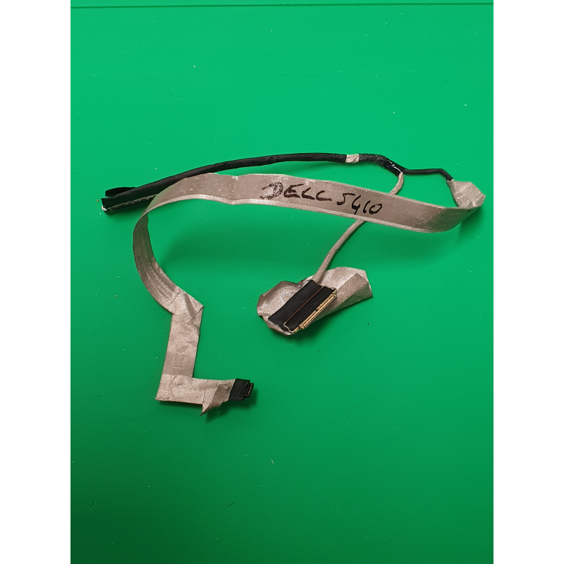 Dell – Cable vidéo Dell Latitude 5410 – DC02C00JZ00 – pièce détachée PC portable