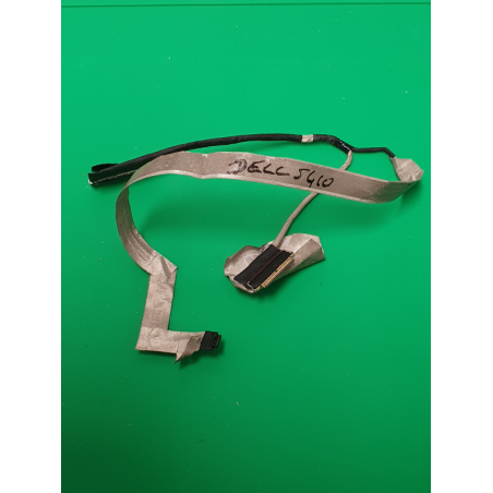 Dell – Cable vidéo Dell Latitude 5410 – DC02C00JZ00 – pièce détachée PC portable