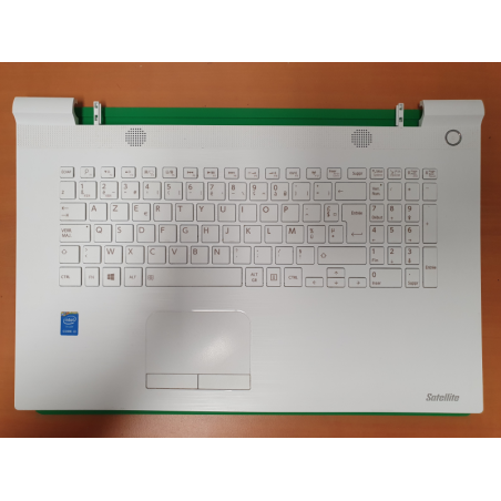 Clavier Azerty pour ordinateur portable TOSHIBA C70-C| MYPCSTORE