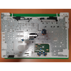 Clavier Azerty pour ordinateur portable TOSHIBA C70-C| MYPCSTORE