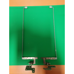 Kit Charnières 13N0-DQM0502 & 13N0-DQM0602 pour Toshiba C70-C