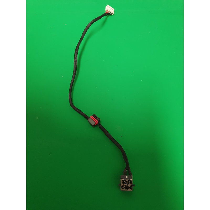 Toshiba – DC Jack Toshiba C70-C – H000089660 – pièce détachée PC portable