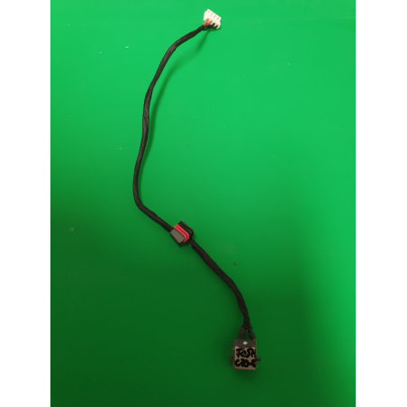 Toshiba – DC Jack Toshiba C70-C – H000089660 – pièce détachée PC portable