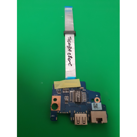 Marque inconnue – Carte usb Toshiba C70-C – pièce détachée PC portable