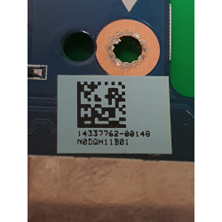 Carte USB, RJ45 N0DQH11B01 occasion pour Toshiba Satellite C70-C