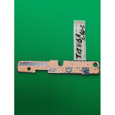 Marque inconnue – Module led Toshiba C70-C – pièce détachée PC portable