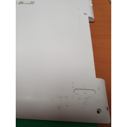 Plasturgie de Base H000081940 blanche occasion pour Toshiba C70-C