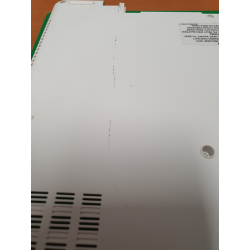 Plasturgie de Base H000081940 blanche occasion pour Toshiba C70-C