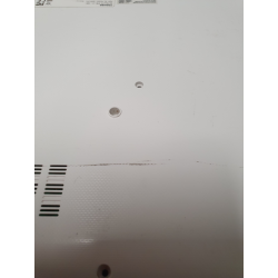 Plasturgie de Base H000081940 blanche occasion pour Toshiba C70-C