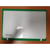 Toshiba – Coque écran Toshiba l50-b – A000291090 – pièce détachée PC portable