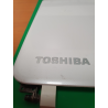 Toshiba – Coque écran Toshiba l50-b – A000291090 – pièce détachée PC portable