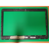 Contour d'écran EAG3500501A noir occasion pour HP 15-AX séries